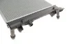 <strong>Радіатор охолодження AUDI; SKODA; Volkswagen (вир-во) Van Wezel 58002295 (фото 4)</strong>