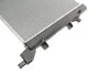 <strong>Радіатор охолодження AUDI; SKODA; Volkswagen (вир-во) Van Wezel 58002295 (фото 5)</strong>