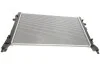 <strong>Радіатор охолодження AUDI; SKODA; Volkswagen (вир-во) Van Wezel 58002295 (фото 6)</strong>