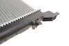 <strong>Радіатор охолодження AUDI; SKODA; Volkswagen (вир-во) Van Wezel 58002295 (фото 7)</strong>