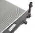 <strong>Радіатор охолодження AUDI; SKODA; Volkswagen (вир-во) Van Wezel 58002295 (фото 9)</strong>