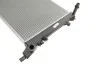 <strong>Радіатор охолодження AUDI; SKODA; Volkswagen (вир-во) Van Wezel 58002295 (фото 10)</strong>