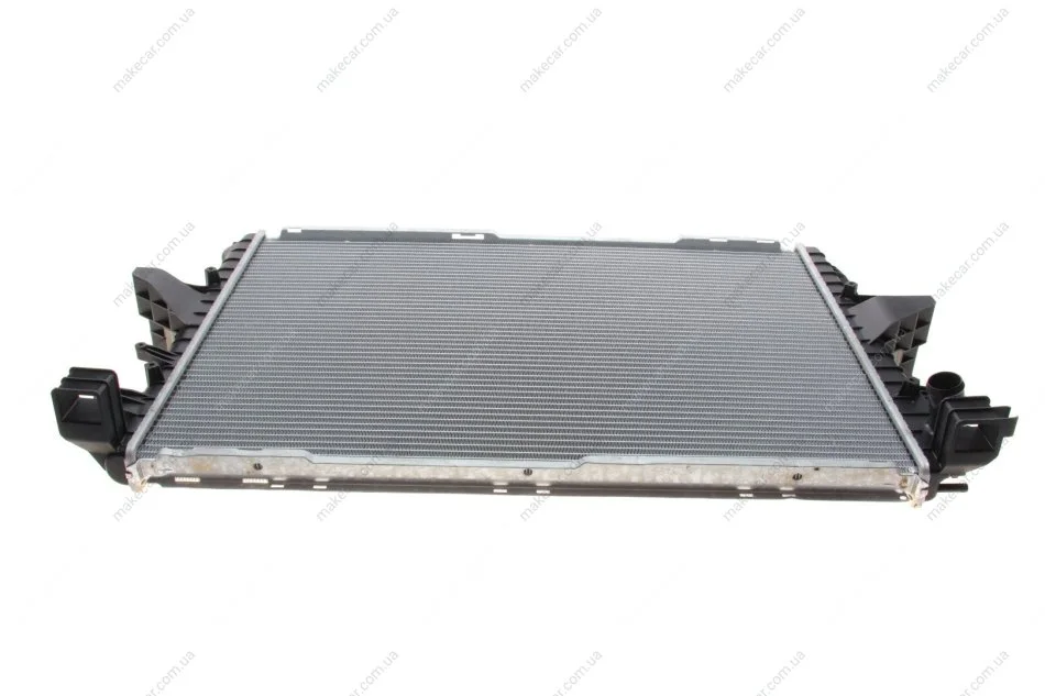 <strong>Радіатор охолодження VOLKSWAGEN TRANSPORTER T5 (03-) 2.0 (вир-во) Van Wezel 58002317 (фото 1)</strong>