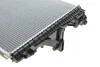 <strong>Радіатор охолодження VOLKSWAGEN TRANSPORTER T5 (03-) 2.0 (вир-во) Van Wezel 58002317 (фото 3)</strong>