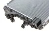 <strong>Радіатор охолодження VOLKSWAGEN TRANSPORTER T5 (03-) 2.0 (вир-во) Van Wezel 58002317 (фото 6)</strong>