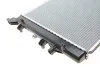 <strong>Радіатор охолодження Van Wezel 58002326 (фото 3)</strong>