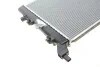 <strong>Радіатор охолодження Van Wezel 58002326 (фото 7)</strong>