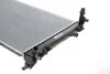 <strong>Радіатор охолодження Van Wezel 58002326 (фото 9)</strong>