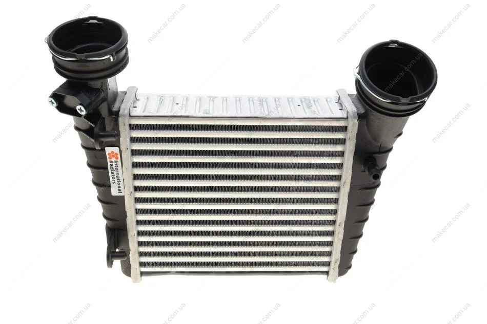 <strong>Інтеркулер PASSAT6/SUPERB 19TDi 00- Van Wezel 58004238 (фото 1)</strong>