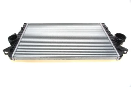 Радіатор інтеркулера для Van Wezel 58004251 фото товару