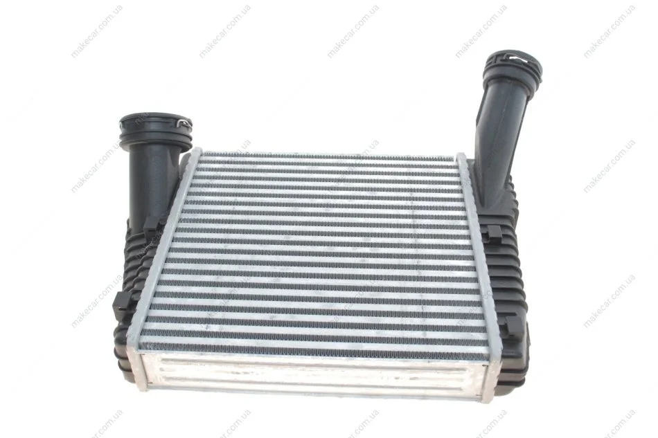 <strong>Інтеркулер AUDI Q7; PORSCHE CAYENNE (вир-во) Van Wezel 58004263 (фото 1)</strong>