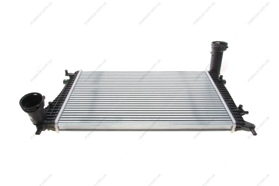 <strong>Інтеркулер AUDI; SEAT; SKODA; Volkswagen (вир-во) Van Wezel 58004268 (фото 1)</strong>