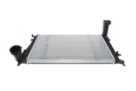 Інтеркулер AUDI; SEAT; SKODA; Volkswagen (вир-во) для Van Wezel 58004268 фото товару