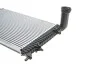 <strong>Інтеркулер AUDI; SEAT; SKODA; Volkswagen (вир-во) Van Wezel 58004268 (фото 6)</strong>
