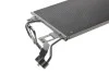 <strong>Конденсор кондиціонера VW PASSAT VI/SUPERB 00- Van Wezel 58005189 (фото 4)</strong>