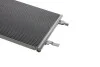 <strong>Конденсор кондиціонера VW PASSAT VI/SUPERB 00- Van Wezel 58005189 (фото 5)</strong>