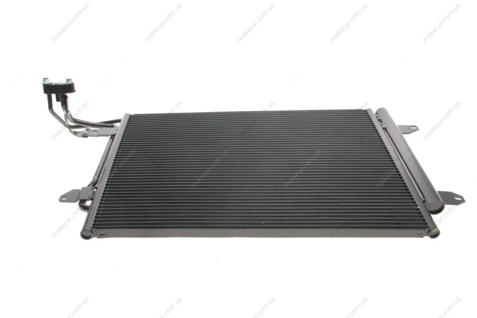 <strong>Конденсор кондиціонера VW TOURAN ALL MT/AT 03- Van Wezel 58005211 (фото 1)</strong>