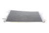 <strong>Конденсатор кондиціонера VOLKSWAGEN PASSAT (вир-во) Van Wezel 58005226 (фото 3)</strong>