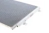 <strong>Конденсатор кондиціонера VOLKSWAGEN PASSAT (вир-во) Van Wezel 58005226 (фото 5)</strong>