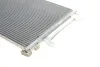 <strong>Конденсер кондиціонера VOLKSWAGEN JETTA IV (вир-во) Van Wezel 58005330 (фото 4)</strong>