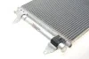 <strong>Конденсер кондиціонера VOLKSWAGEN JETTA IV (вир-во) Van Wezel 58005330 (фото 8)</strong>