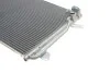 <strong>Конденсер кондиціонера VOLKSWAGEN JETTA IV (вир-во) Van Wezel 58005330 (фото 9)</strong>