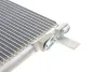 <strong>Радіатор кондиціонера AUDI; SEAT; Volkswagen; SKODA (вир-во) Van Wezel 58005335 (фото 8)</strong>