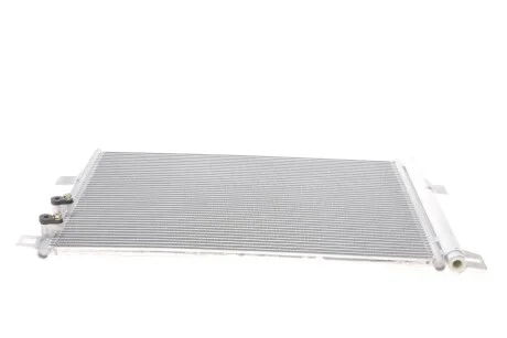 Конденсатор для Van Wezel 58005369 фото товара