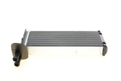 Радіатор пічки для Van Wezel 58006097 фото товару