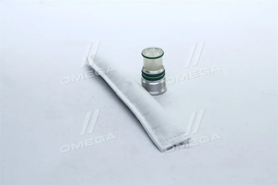 <strong>Осушувач SKODA Octavia, VW Caddy IV (вир-во) Van Wezel 5800D294 (фото 1)</strong>