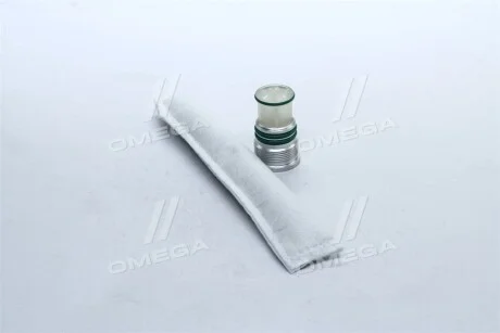 Осушувач SKODA Octavia, VW Caddy IV (вир-во) для Volkswagen, Skoda, Seat, Audi Van Wezel 5800D294 фото товару