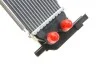 <strong>Радіатор охолодження Van Wezel 58012703 (фото 4)</strong>
