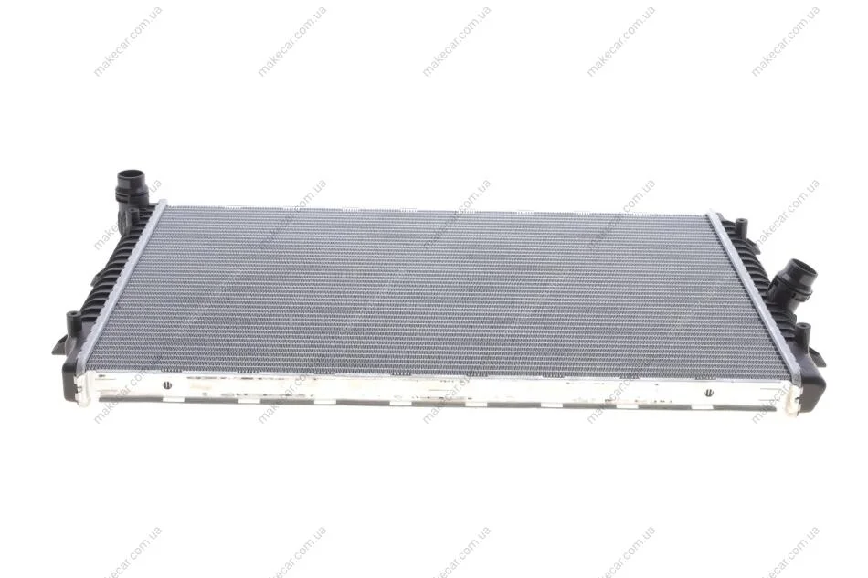 <strong>Радіатор охолодження CC/Caddy 12+ 1.4i/2.0TD (вир-во) Van Wezel 58012713 (фото 1)</strong>