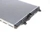 <strong>Радіатор охолодження CC/Caddy 12+ 1.4i/2.0TD (вир-во) Van Wezel 58012713 (фото 5)</strong>