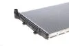 <strong>Радіатор охолодження CC/Caddy 12+ 1.4i/2.0TD (вир-во) Van Wezel 58012713 (фото 6)</strong>