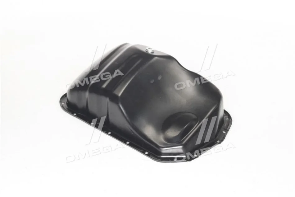 <strong>Піддон, масляний картера двигуна VAG GOLF, PASSAT (вир-во Wan Wezel) Van Wezel 5833070 (фото 1)</strong>