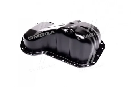 Піддон, масляний картера двигуна VAG Passat 97-00 1.9TDi (вир-во Wan Wezel) для Van Wezel 5836070 фото товару