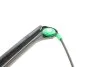 <strong>Механізм склопідйомника дверей передньої лівої VW PASSAT (вир-во) Van Wezel 5836261 (фото 3)</strong>