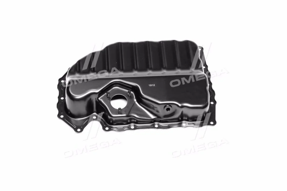 <strong>Піддон, масляний картера двигуна VAG 1.8/2.0 TSi/TFSi (вир-во Wan Wezel) Van Wezel 5839070 (фото 1)</strong>
