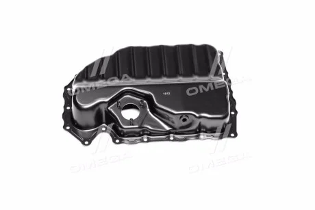 Піддон, масляний картера двигуна VAG 1.8/2.0 TSi/TFSi (вир-во Wan Wezel) для Audi, Skoda, Volkswagen, Seat, Geely Van Wezel 5839070 фото товару