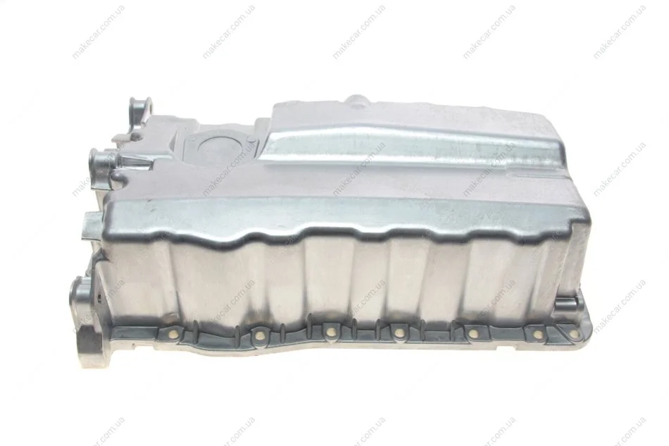 <strong>Піддон, масляний картера двигуна VAG Passat 1.9 TDi (вир-во Wan Wezel) Van Wezel 5839071 (фото 1)</strong>