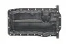 <strong>Піддон, масляний картера двигуна VAG Passat 1.9 TDi (вир-во Wan Wezel) Van Wezel 5839071 (фото 3)</strong>