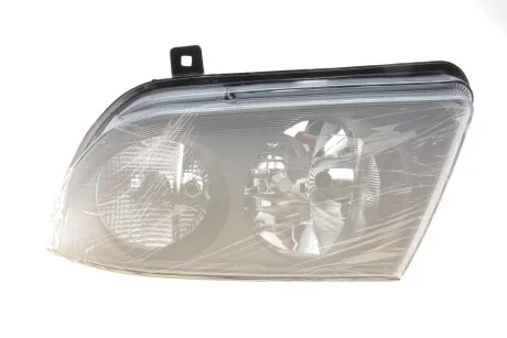 Фара для Van Wezel 5862962 фото товару