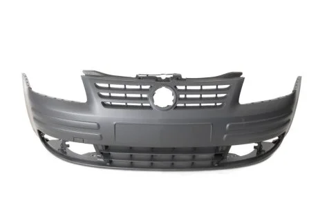 Бампер передній для Volkswagen Van Wezel 5867570 фото товару