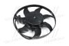 <strong>Вентилятор радіатора охолодження Transporter 96-03 (вир-во) Van Wezel 5875746 (фото 2)</strong>