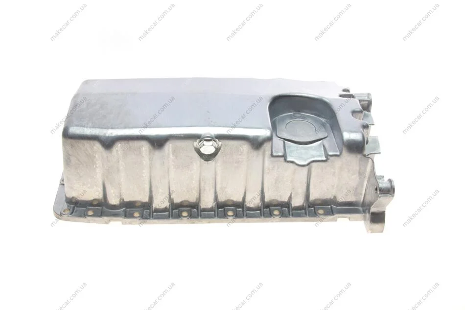 <strong>Піддон, масляний картера двигуна VAG GOLF IV, POLO, A3 w/o Sens. (вир-во Wan Wezel) Van Wezel 5888070 (фото 1)</strong>