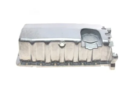 Піддон, масляний картера двигуна VAG GOLF IV, POLO, A3 w/o Sens. (вир-во Wan Wezel) для Skoda, Volkswagen, Seat, Audi, Ford Van Wezel 5888070 фото товару