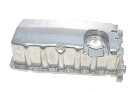 Масляний піддон для Audi, Volkswagen, Skoda, Seat, Ford Van Wezel 5888071 фото товару