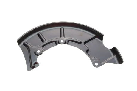 Захист гальмівного диска для Audi, Volkswagen, Skoda, Seat Van Wezel 5888372 фото товару