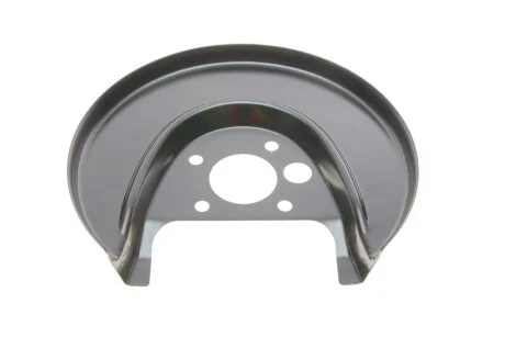 Захист гальмівного диска для Audi, Skoda, Volkswagen, Seat Van Wezel 5888373 фото товару